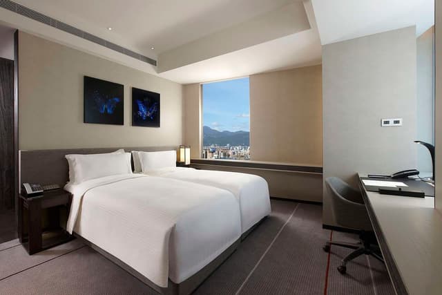 KING PREMIUM ROOM