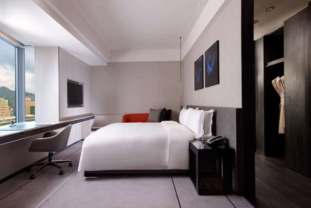 KING PREMIUM ROOM