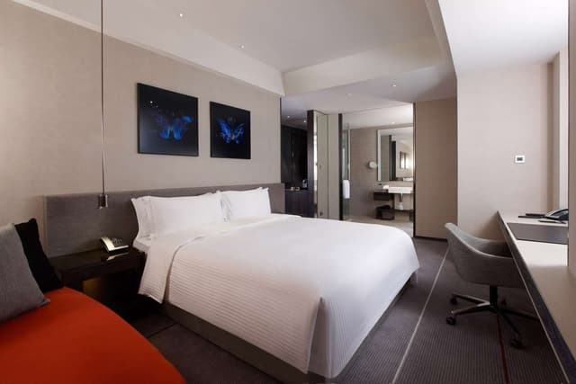 KING PREMIUM ROOM