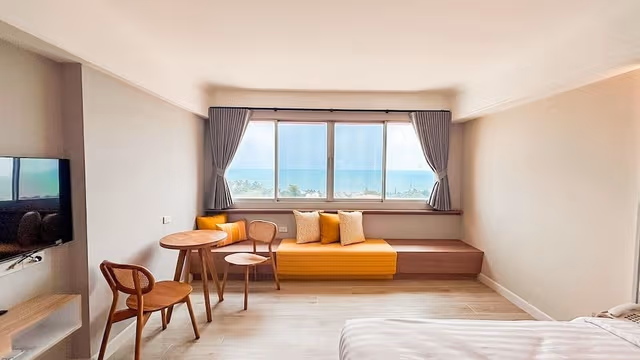 Executive Suite, 2 Bedrooms