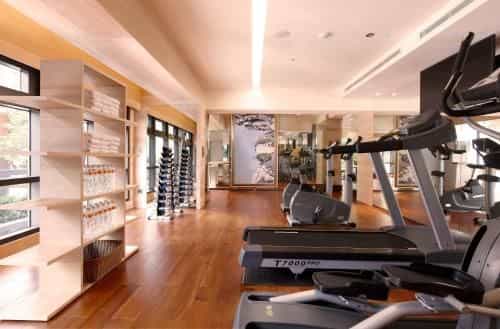 โรงแรมคอซซี่มินส์เชงไทเป โรงแรมคอซซี่มินส์เชงไทเป