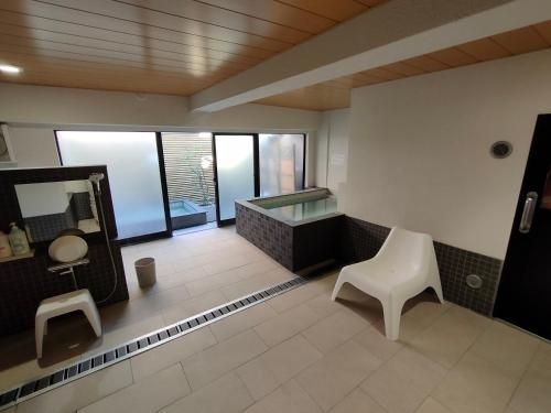 โรงแรม เอโดะยะ (Hotel Edoya)3