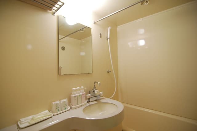 Single Room, Non Smoking (Bed width 120cm)