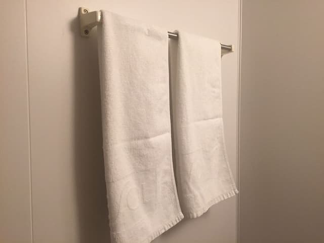 Semi Double Room, Non Smoking (14 sqm)