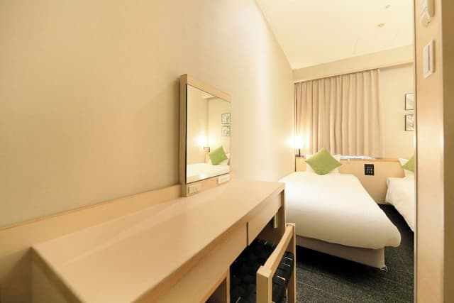 Twin Room A, 2 Twin Beds, Non Smoking