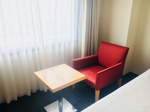 Standard Twin Room, Non Smoking