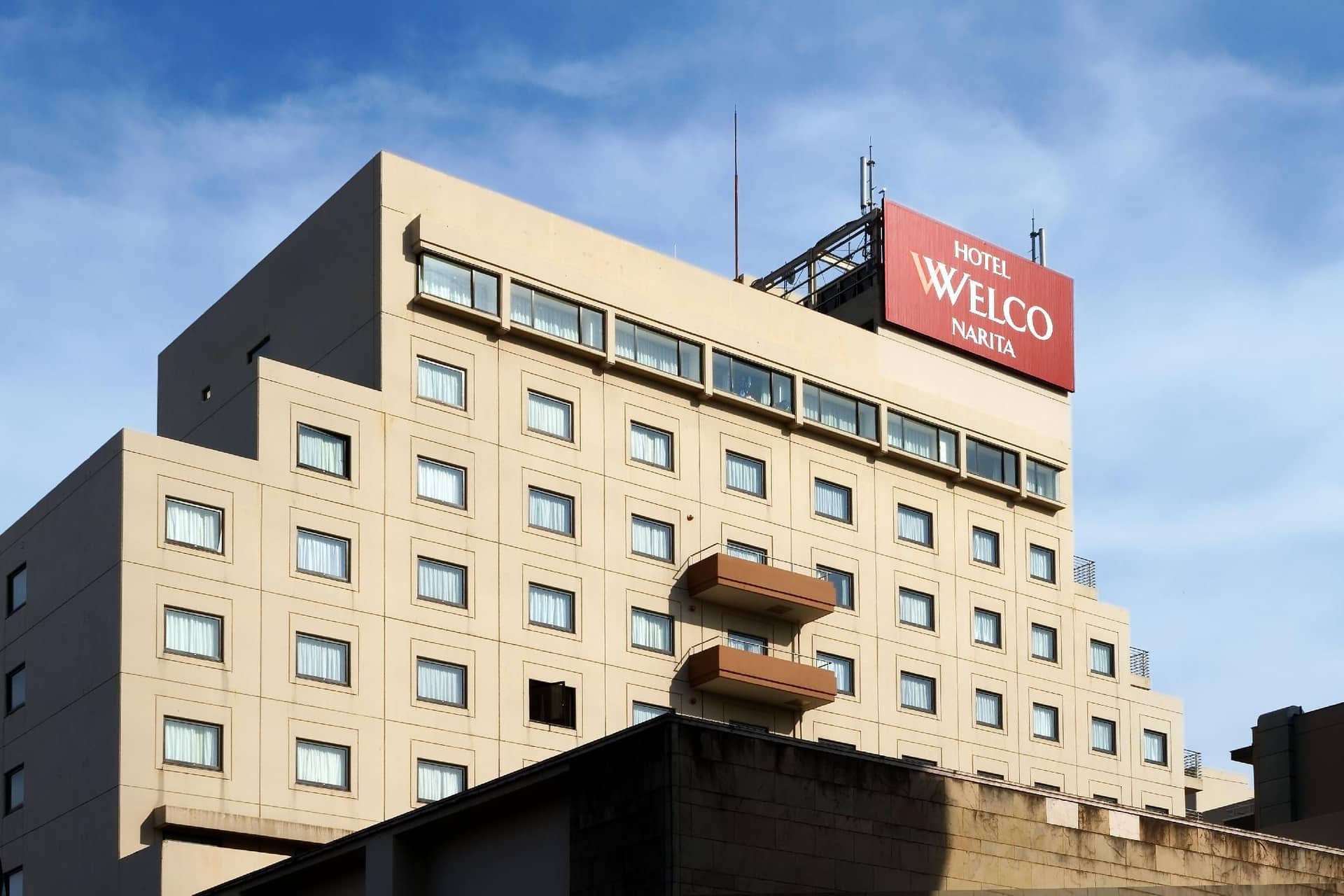 Hotel Welco Narita ( Formerly Mercure Hotel Narita ) Hotel Welco Narita ( Formerly Mercure Hotel Narita )