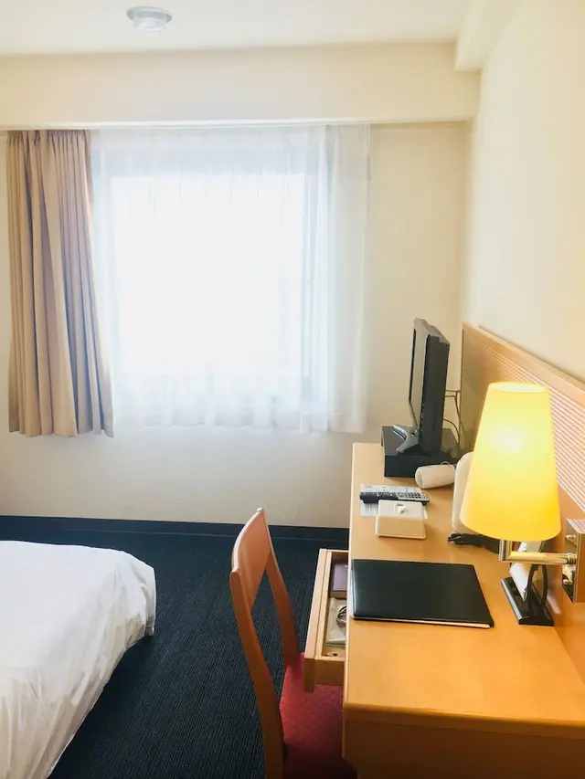Standard Single Room, Non Smoking