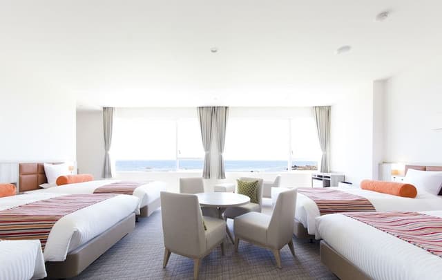 Family Room, Non Smoking