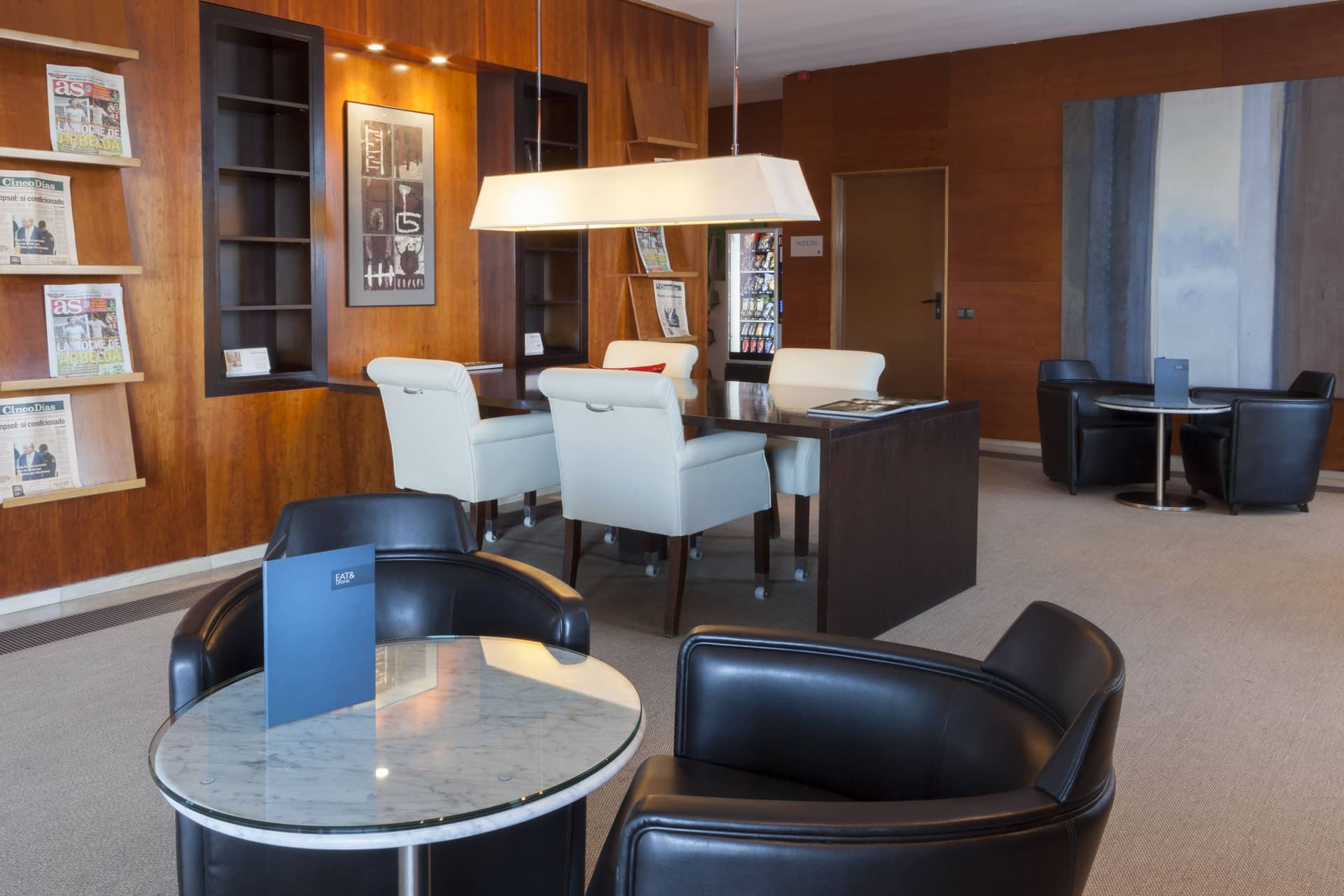 AC HOTEL ARGANDA AC HOTEL ARGANDA