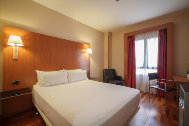 Double Room - 2AD