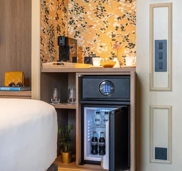 Junior Suite with Views