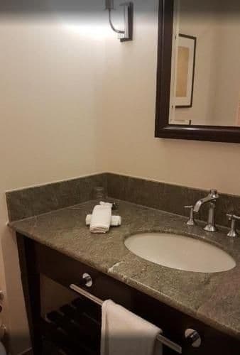 One-Bedroom Suite