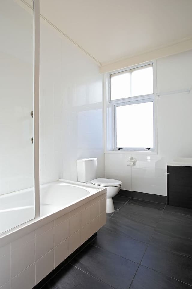 Standard Room, Non Smoking (Twin Room)