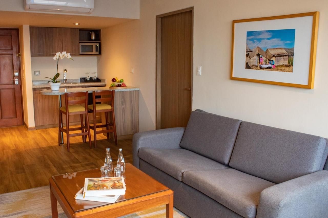 Estelar Apartamentos Bellavista2