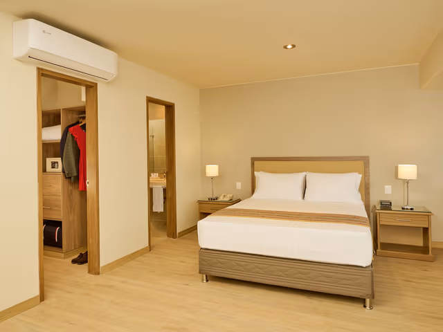 Junior Suite