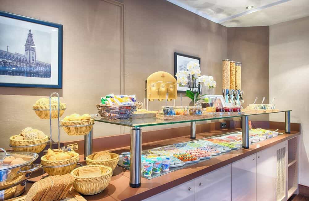 Leonardo Inn Hotel Hamburg Airport Leonardo Inn Hotel Hamburg Airport