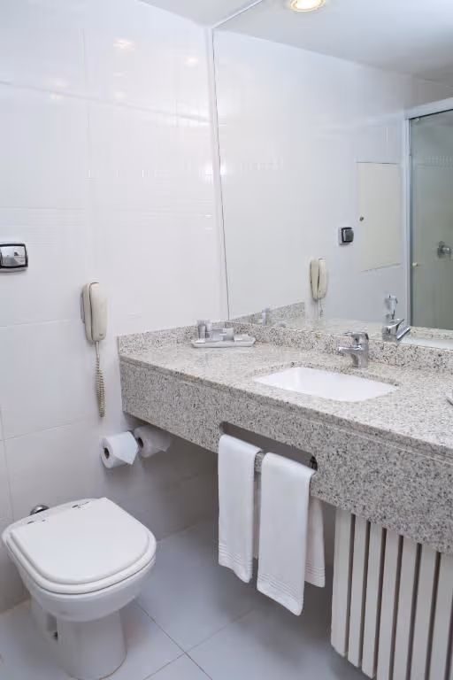 Luxo Lateral Mar