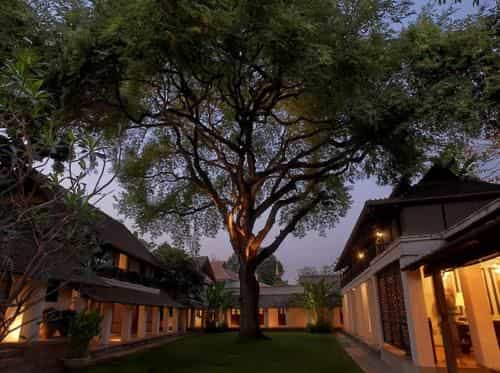 Tamarind Village Hotel Tamarind Village Hotel
