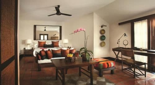 The Spa Suite
