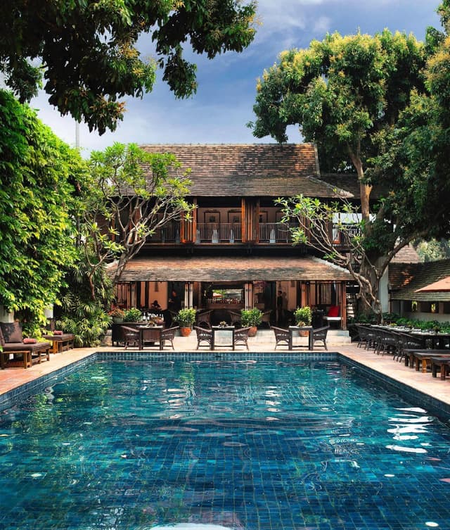 Tamarind Suite