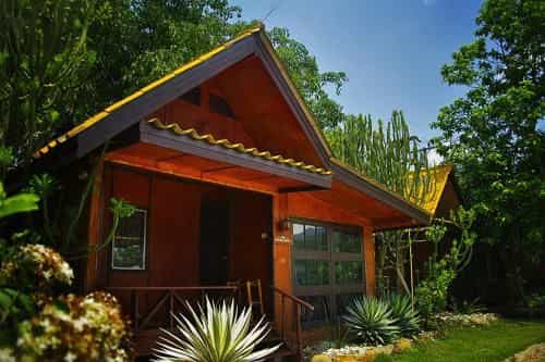 อารียาภูรี รีสอร์ท ท่าตอน อารียาภูรี รีสอร์ท ท่าตอน