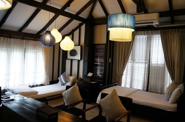 Family Triple Room, Multiple Beds