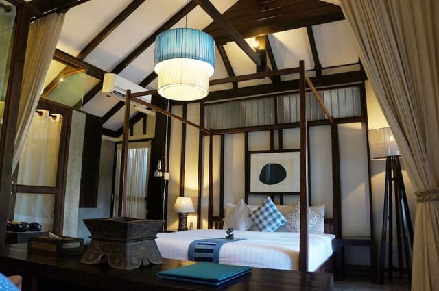 Family Triple Room, Multiple Beds