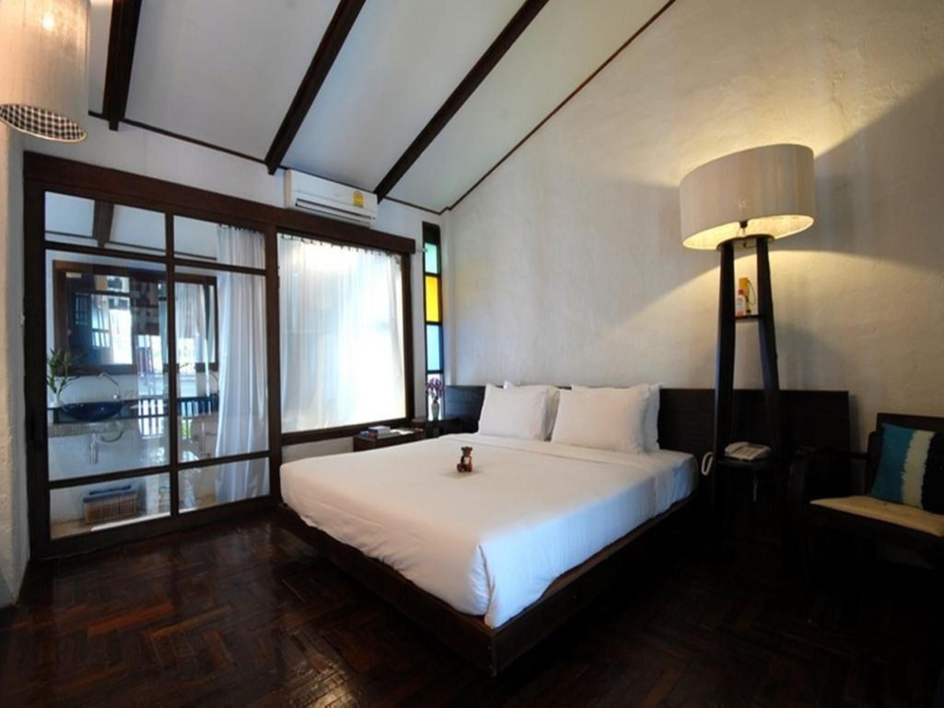 บ้านไทยวิลเลจ (Banthai Village Hotel)2