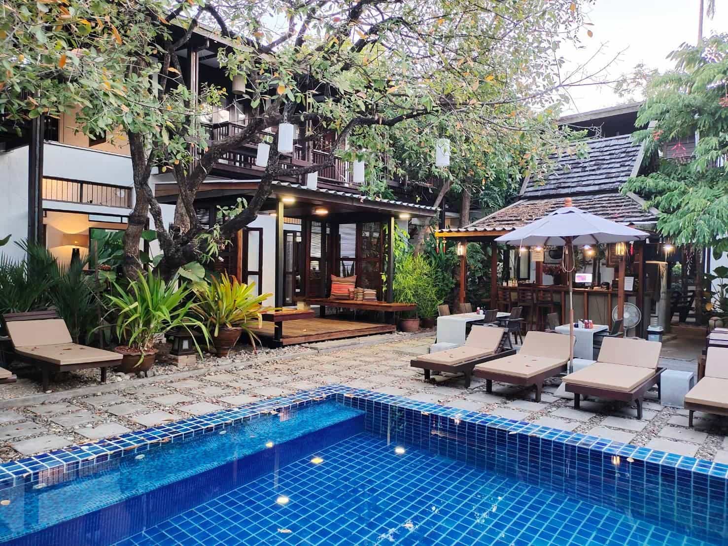 Banthai Village Hotel Banthai Village Hotel