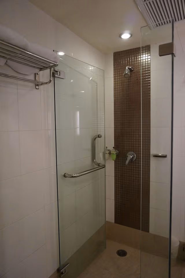 Deluxe Room, 1 Double Bed