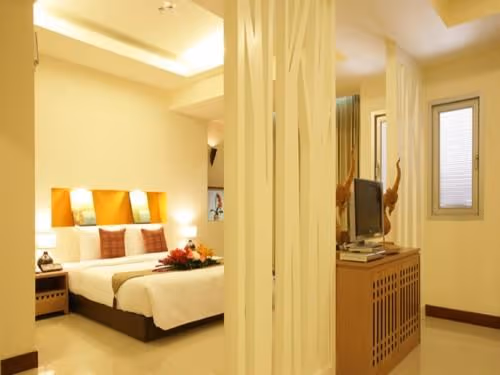 Suite Hotel