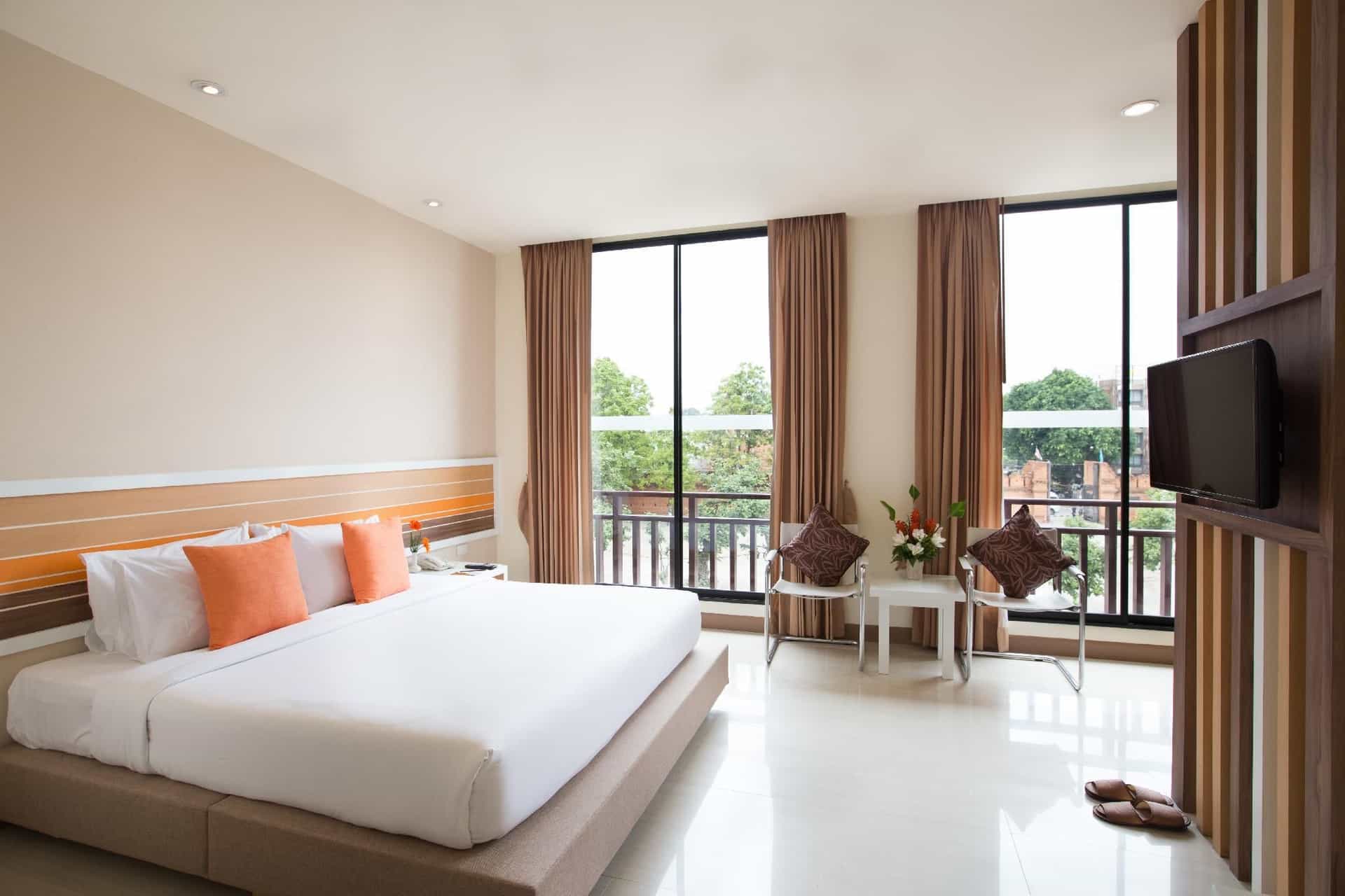 Imm Thaphae Chiang Mai Hotel Imm Thaphae Chiang Mai Hotel