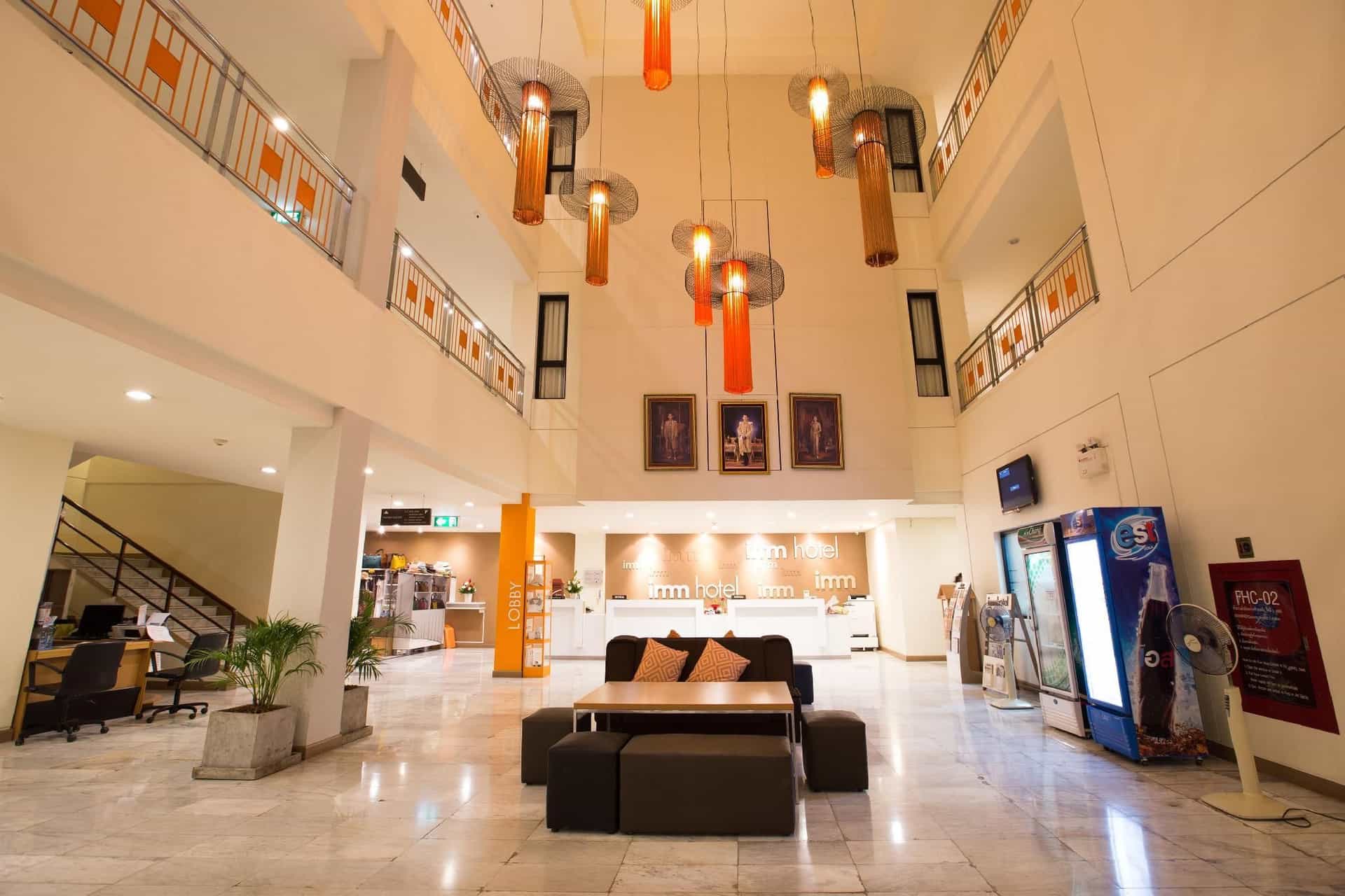 Imm Thaphae Chiang Mai Hotel Imm Thaphae Chiang Mai Hotel