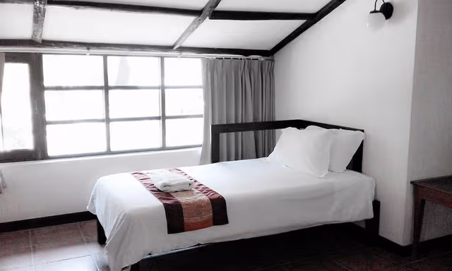 House Suite 2 Bedrooms
