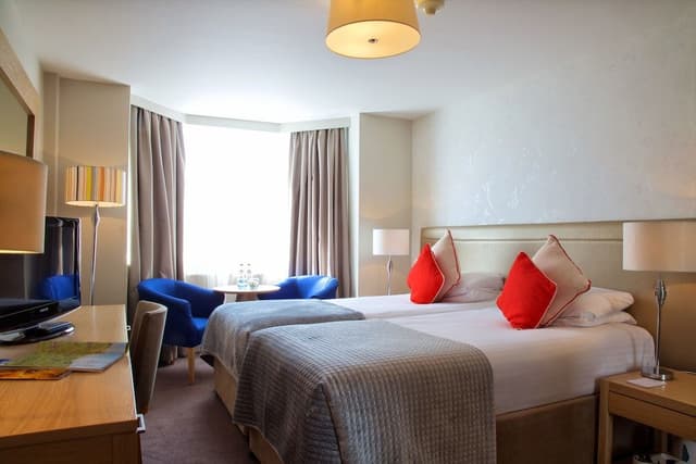 Standard Room, 1 Double Bed, Non Smoking