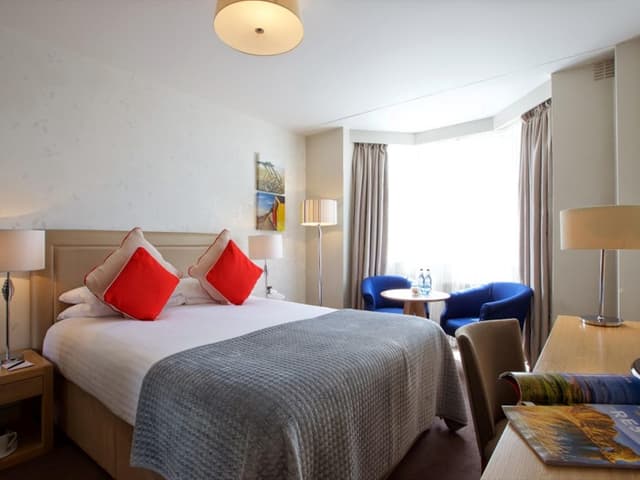 Classic Double Room