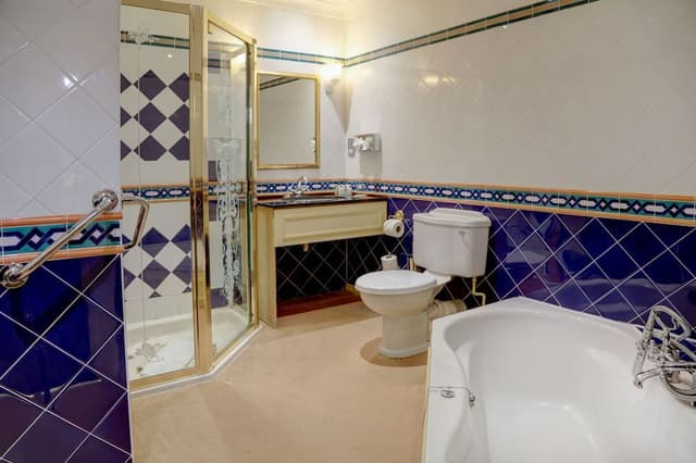 Premier Double or Twin Room