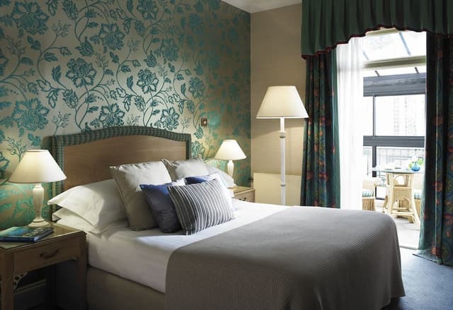 Premier Double or Twin Room