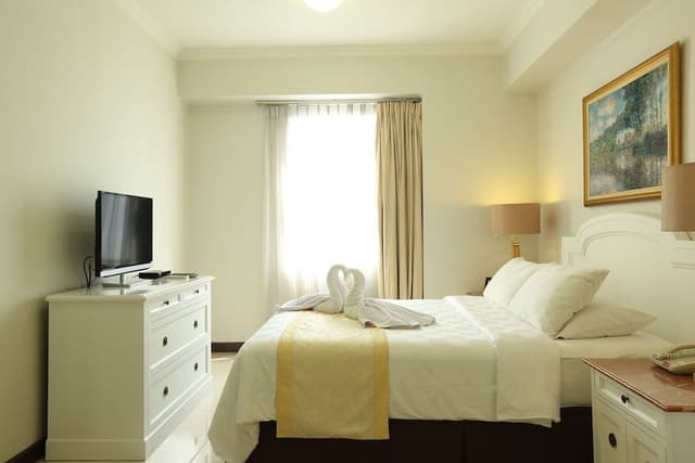 Suite, 1 Bedroom