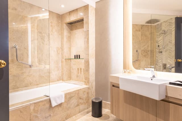 Premium Twin Room