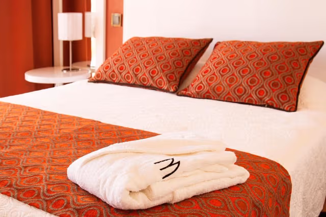 Double/Twin Room