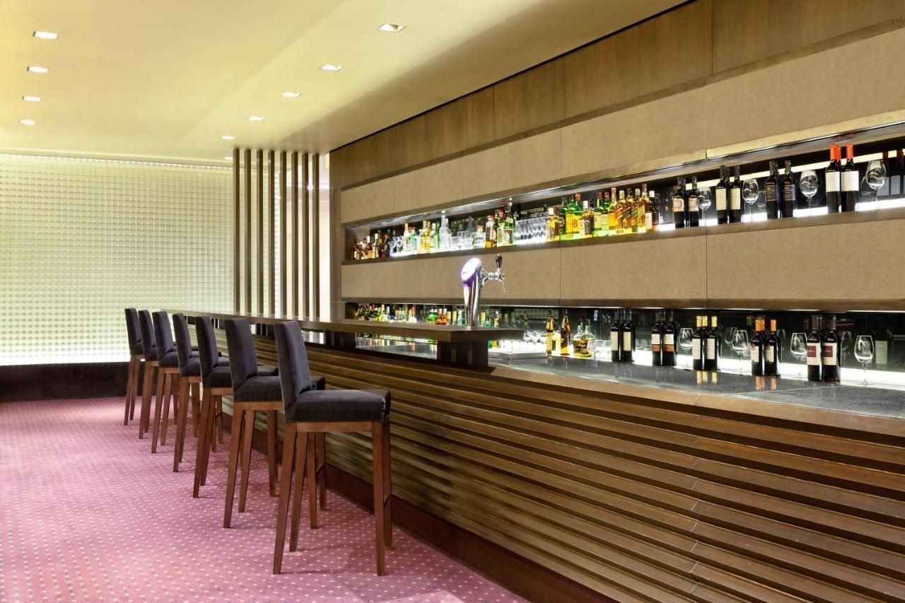 Sheraton Libertador3