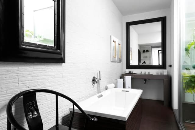 The Pulitzer Suite