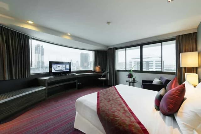 Royal Suite