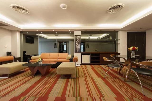 Royal Suite