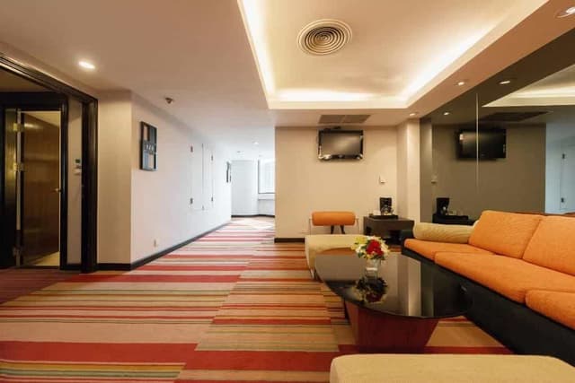 Royal Suite