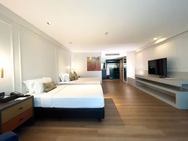 Family Suite