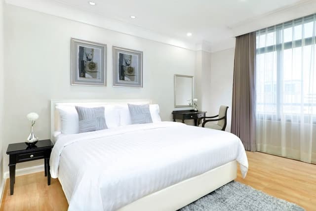 Two-Bedroom Suite