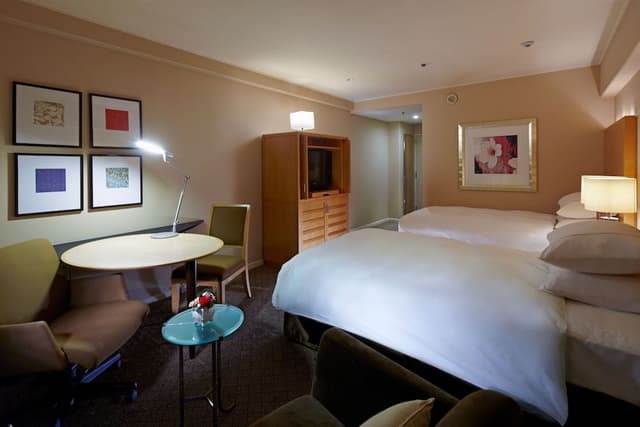 Premium Room, 2 Twin Beds